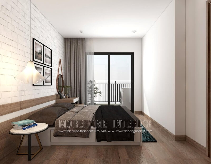 Giường ngủ gỗ An Cường Giường ngủ gỗ An Cường